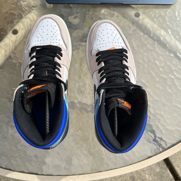 Nike Air Jordan 1 Retro OG High Prototype - Men's Size 8 - Picture 8 of 8